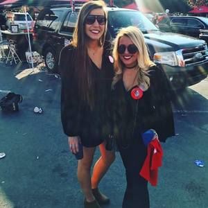 Meet your Posher, Maggie